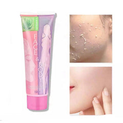 100ml Face And Body Scrub