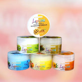 Whitening And Brightening Facial Kit - 1 Pcs for All Skin Types