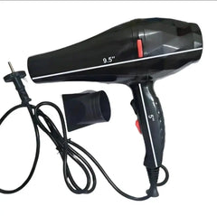 Hot And Cool Hair Dryer